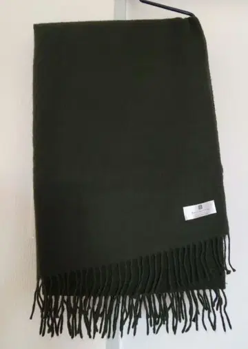 발렌타인 프린지 스톨