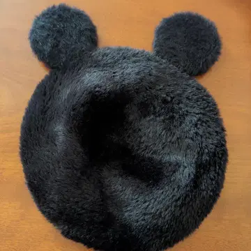 디즈니 리조트 미키 베레모