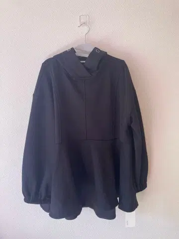 ayane 아얀 후드티