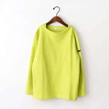 마이요 위크엔드 롱 티셔츠 0