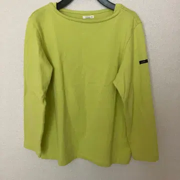 마이요 위크엔드 롱 티셔츠 0