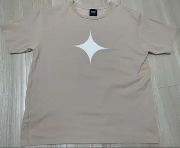 후지이 카제 키라리 T셔츠 L 사이즈