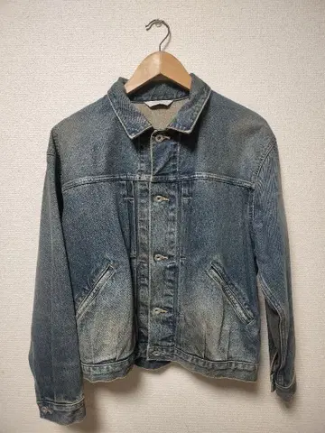 JOURNAL STANDARD 데님 자켓