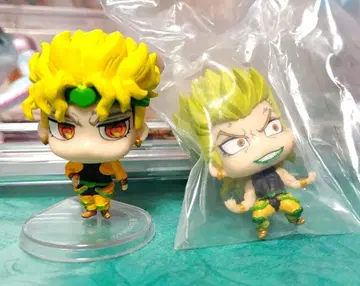 죠죠콜레 DIO 하이DIO 세트 판매