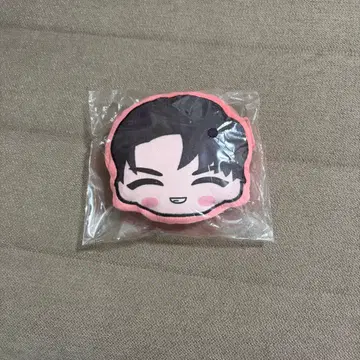 소노 슌타 오카오 파우치