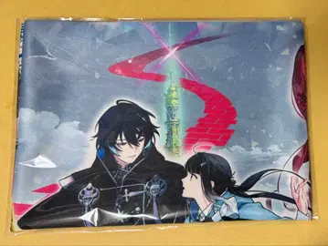 OVER REQUIEMZ 오버렉 천 포스터 GAMECITY 혜택