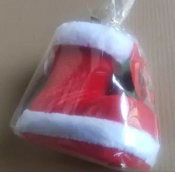 칸코레 요코스카 지원 원정 갈레트 포함 크리스마스 부츠