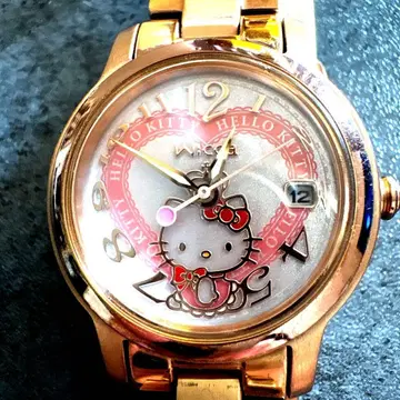 wicca Hello Kitty 솔라