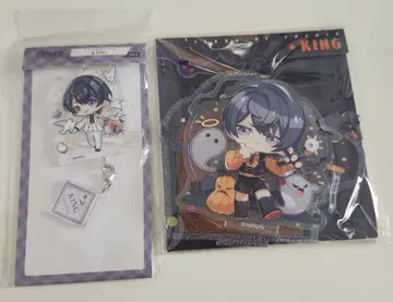 미정사건부 이즈미 카게 아크릴 참 아크릴 스탠드 묶음 판매