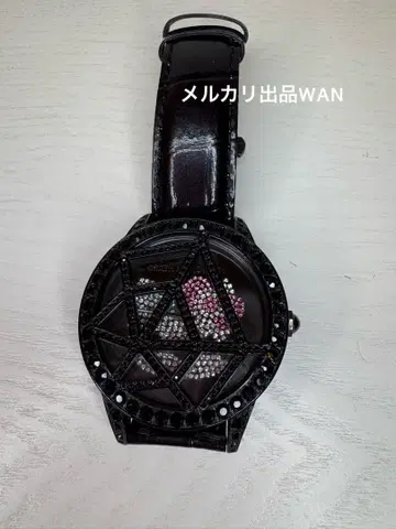 헬로키티 FACEAWARD 시계