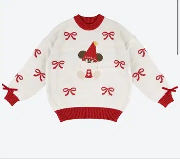 릴린린 2025 스웨터