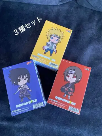 우치하 이타치 피규어 REPOPRIZE