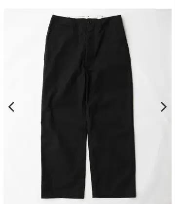 NICENESS 23aw E.PENNY 엔지니어 트라우저