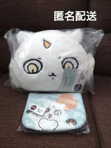 애니메이트 복권 치이카와 (먼작귀)