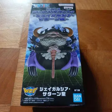 원피스 메가 월드 컬렉터블 피규어 제이 시어 새턴 성인