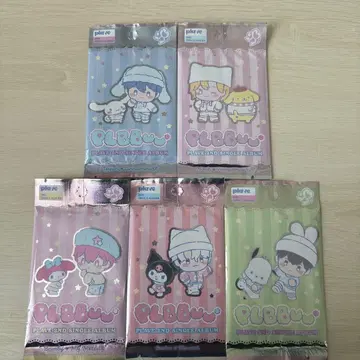 PLAVE 앨범 미사용 새상품