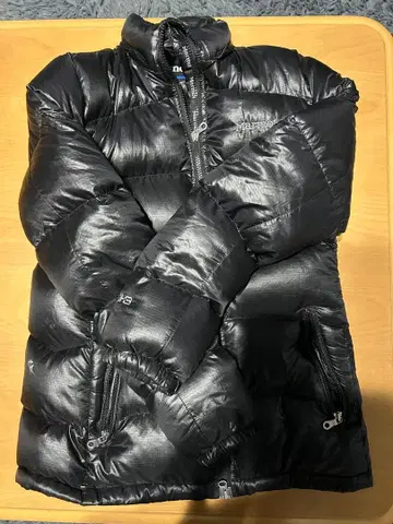 Marmot 다운 자켓 L 사이즈 블랙