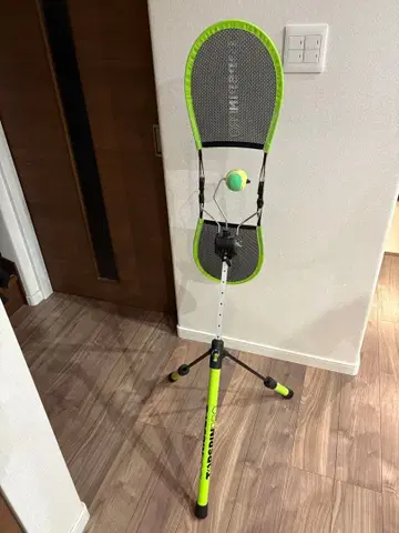 TOPSPIN PRO 트레이닝용 라켓