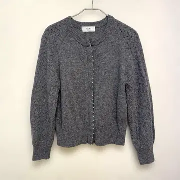 SLOBE IENA 니트 가디건