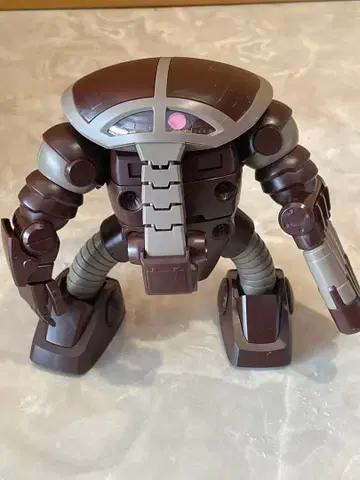 hg 쥬아그 MSV ver 완성품