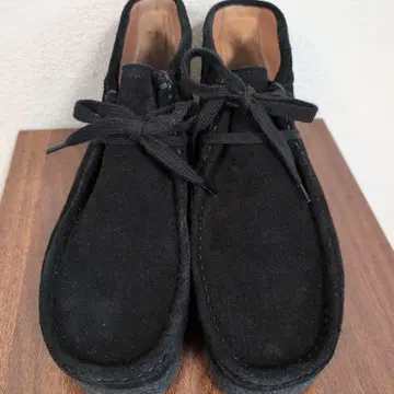 [ 새상품급 ] Lloyd Footwear 로이드풋웨어 왈라비 6