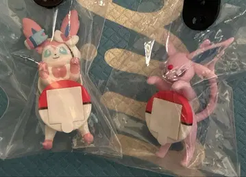 포켓몬 제일복권 니피아 에피