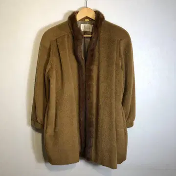 여성용 CORDIER 새상품급 프리 사이즈