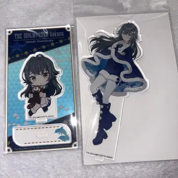 츠키무라 테마리 아크릴 스탠드