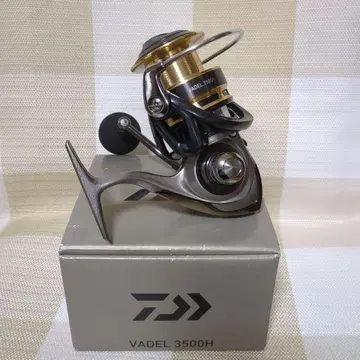 다이와 15 바델 3500H