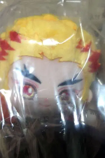 귀멸의 칼날 이츠누이 픽스 렌고쿠 쿄쥬로