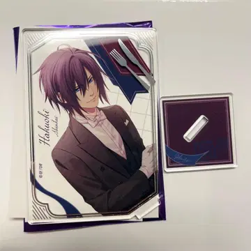 오토메이트 오토마 오토후유 2025 아크릴 스탠드 박앵귀 사이토 하지메