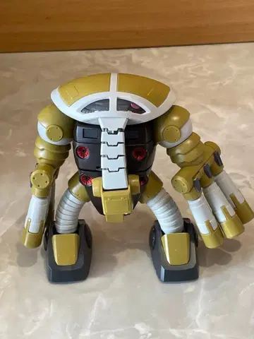 hg 주악 유니콘 ver 완성품