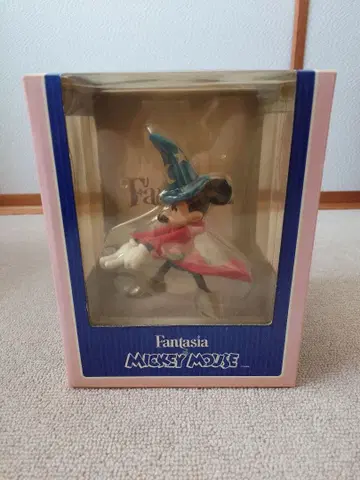 판타지아 미키 마우스 컬렉터즈 인형