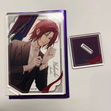 오토메이트 오토마 오토후유 2025 아크릴 스탠드 박앵귀 하라다 사노스케