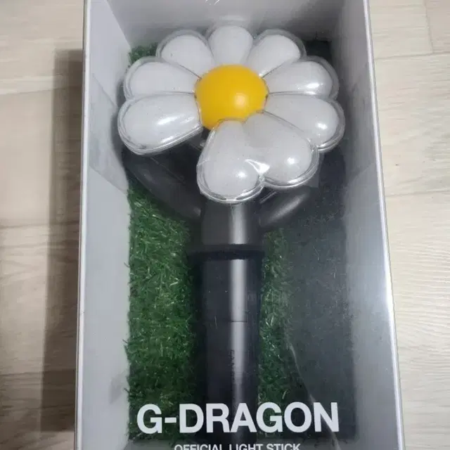 지디 공식 응원봉 미개봉 새상품 팝니다!!