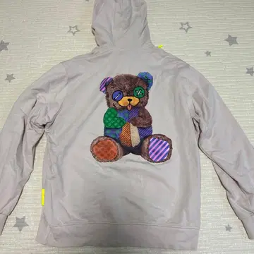 빅 사이즈 BARROW 후드티