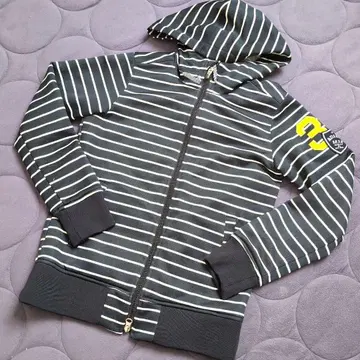 아디다스 골프 후드 부착 여성용 후드티