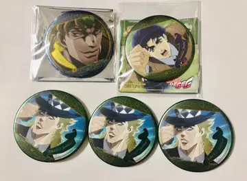 죠죠의 기묘한 모험 애니메이션 10주년 기념전