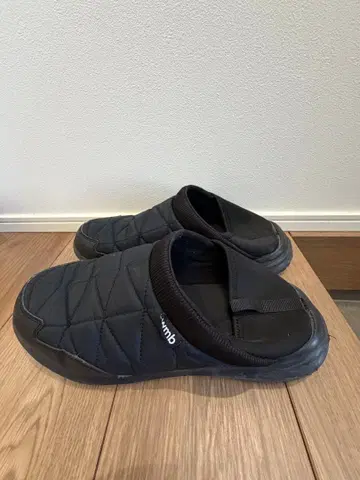 3L 사이즈 워크맨 트레드 모크 신발