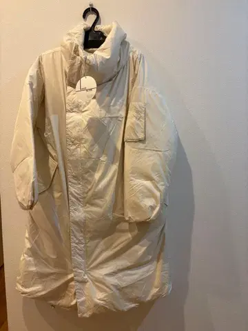 야마다야 라슈드 다운 자켓