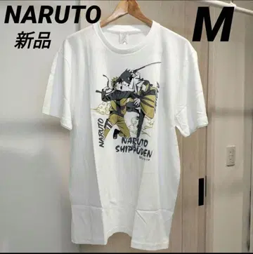 NARUTO 새상품 T셔츠 M사이즈