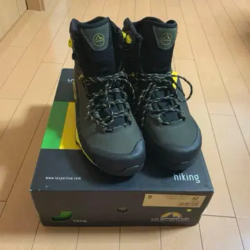 La Sportiva 스포르티바 TX5 GTX EU42 사이즈