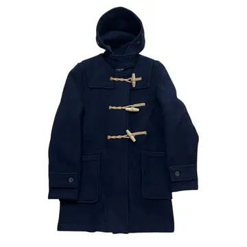 Gloverall 글로버올 더플 코트 영국제