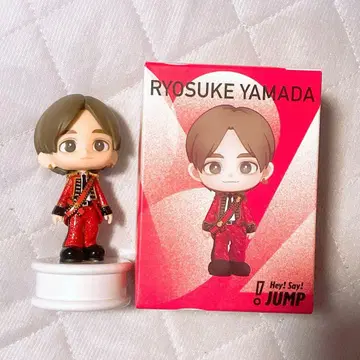 Hey!Say!JUMP 야마다 료스케 피규어 노멀