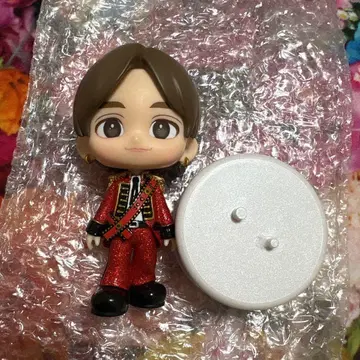 야마다 료스케 피규어