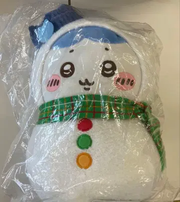 애니마이 복권 하치와레 B상