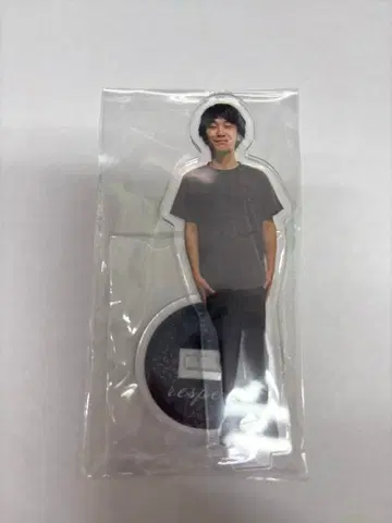 cacao 타카하시 아크릴 스탠드 respect 복권