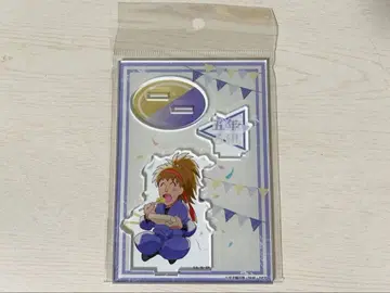 닌타마 란타로 후와 라이조 아크릴 스탠드 운동회