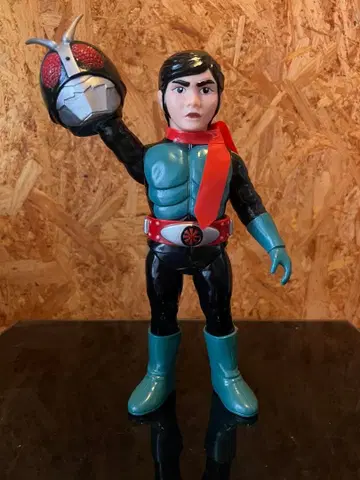 가면라이더 면트레