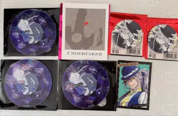 흑집사 블랙 라벨 장의사